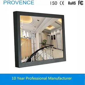 65" Touch Screen All in One with Windows 8 Digital Signage