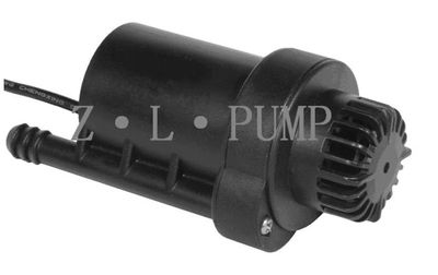 BLDC Submerged Water Pump