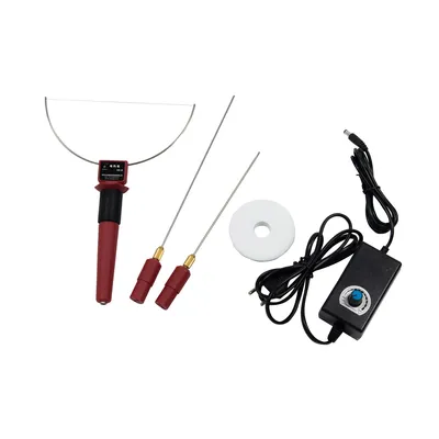Electric Wire Hot Knife Foam Stripping Cutting Pen Tool