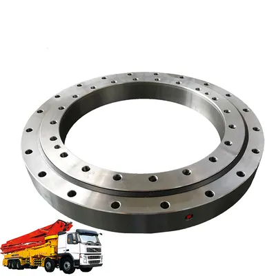 Ready to Ship, Short Lead Time, Slewing Ring Bearing Gear Pinion, Slewing Rings for Crane