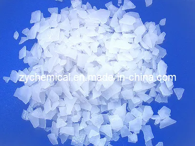 Magnesium Chloride 46%, Mgcl2.6 (H2O) , The Snow Melting Agent