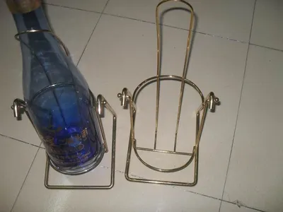 Wine Rack - 3