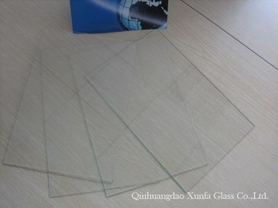 Sheet Glass - 3