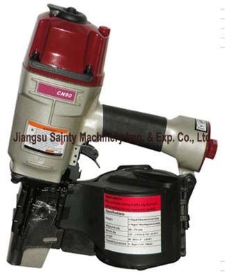 Coil Nailer (CN90)