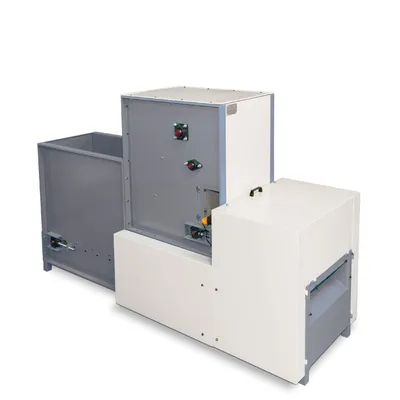 High Quality Automatic Feeding and Carding Machine in One Machine