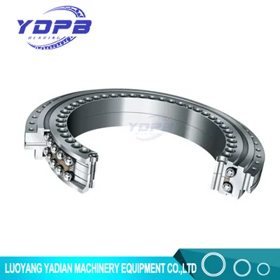 Zkldf460 Four Point Contact Ball Bearing for Nc Rotary Table