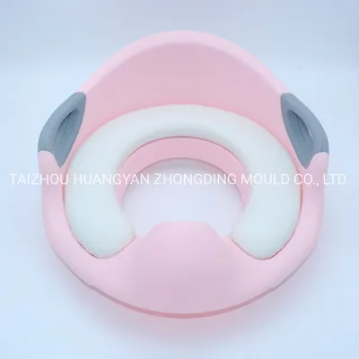 Baby Products Potty Training Toilet Chair Children's Toilet Seat Cute Closestool