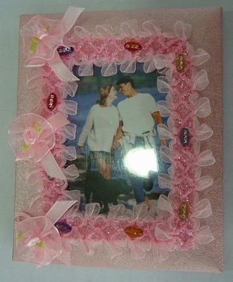 Photo Frame (BKTY136)