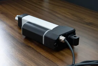 12V 24V 36V 48V Linear Actuator with DC Motor Control Box and Hand Set for Window Blinds