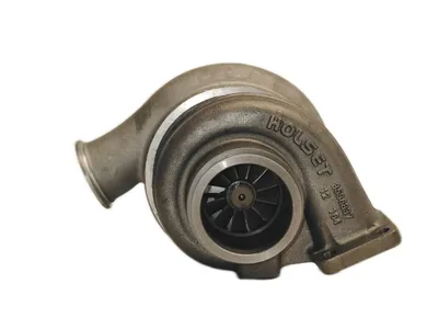 4087911 Turbocharger Kit, Tier 2 Compliant for Excavators & Generators