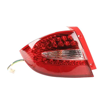 New Car Accessoriesleft External Taillight for JAC J5 OE 4133100u7101