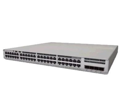 9200L-48p-4G-a New and Original 9200L 48-Port Poe Uplink Switch
