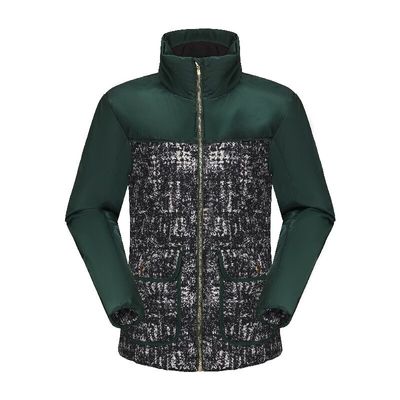 Hot Sales Custom Men's Padding Jacket Winter Thermal Insulated Coat Hood Plus Size Sports Hiking Outdoor Safari Padded Jacket
