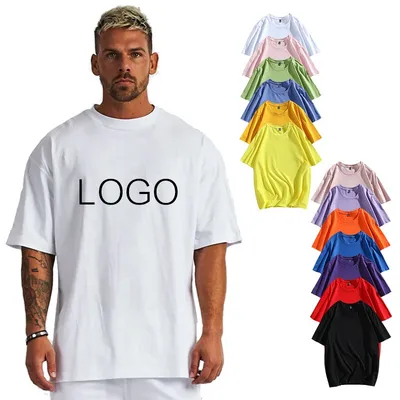 Best Price Custom Sublimation Print Clothes Men T Shirt for Campaign