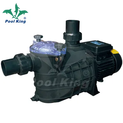 High Performance Residential Swimming Pool Pump