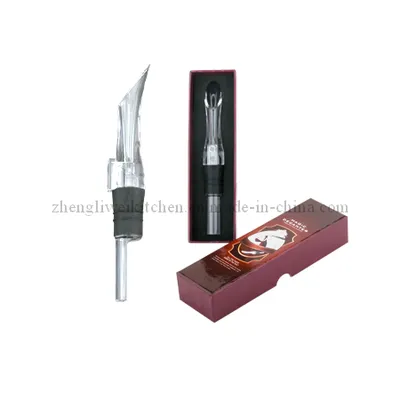 Wine Aerator and Pourer (900012)