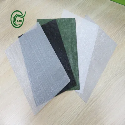 High Quality PP Primary Backing for Carpet and Artificial Turf