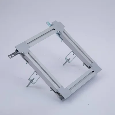 Factory Direct Supply Customizable Keel Attachment with Stable Performance