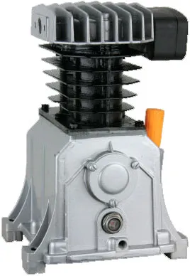 3HP Italy Compressor Head (JB2065-AL)