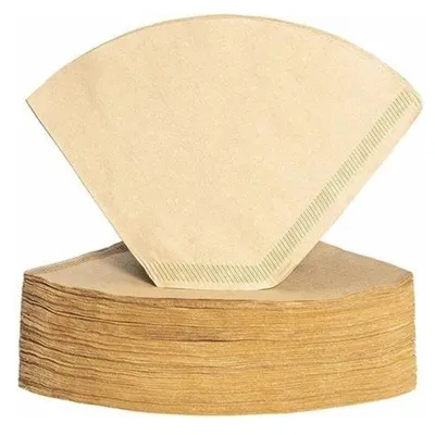 Essential Cone Coffee Filter Paper for Coffee Enthusiasts