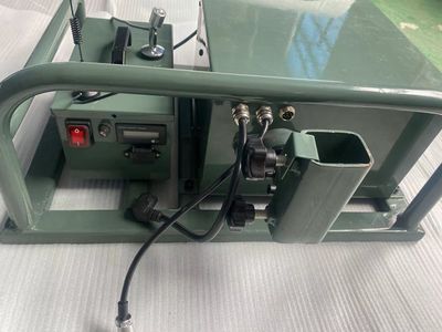 Range Construction