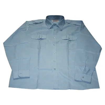 Fashion T/C 65/35 Mens Pilot 's Shirt