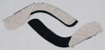 Sleeve Head Rolls (RNY-SHR400BT)