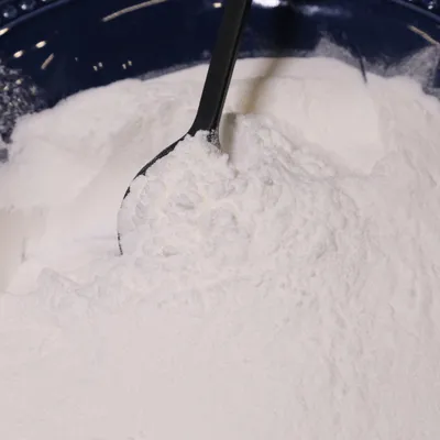 Polycarboxylate Superplasticizer 30% Water Reduction 2-Hour Slump Retention 25kg Bag