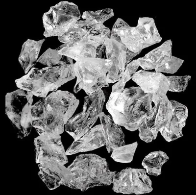 High Purity Fused Silica with Sio2 Content Over 99.95% for Refractory Investment Casting
