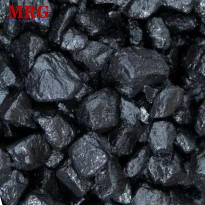 China Supplier of Semi Coke /Metallurgical Coke /Foundry Coke for Steelingmaking