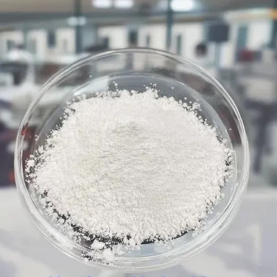 Superior Aluminum Hydroxide Flame Retardant 99.5% Pure D50: 1.5