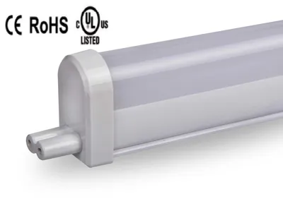 4W 8W 12W 16W G13 Aluminum PC T5 LED Tube