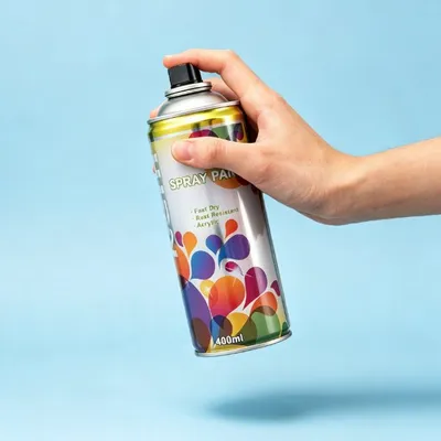 Wholesale 400ml Color Montana Spray Can Paint Spray Paint