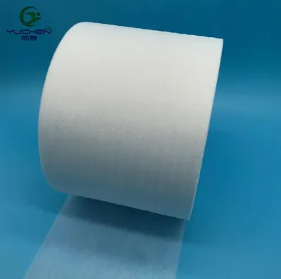 100% PP Breathable Hydrophilic Ss SSS Spunbond Nonwoven