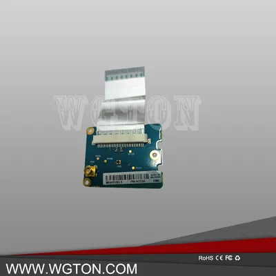 GPS Bluetooth Module Mainboard Pmln7253A for Moto M8668 M8668I Mobile Radio Accessories