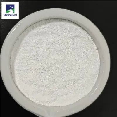 Microbial Fermentation Ectoin Powder ≥ 99% Cell Protectant ISO-Certified Export Grade