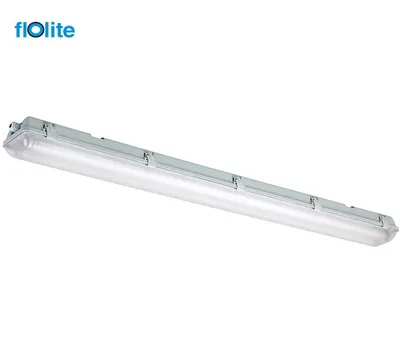 Ks Type LED Tri-Proof Light (c/w LED strips)