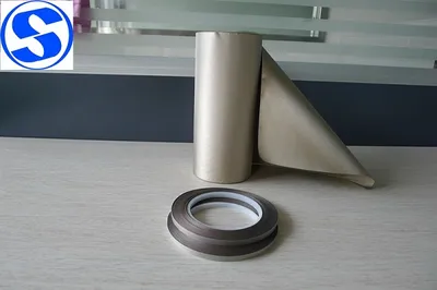 Soft EMI/EMC Shielding Materials