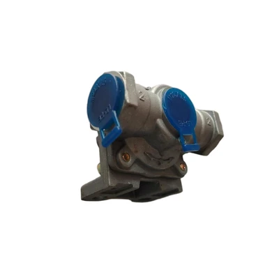 Versatile Quick Release Valve for Multiple Truck Models