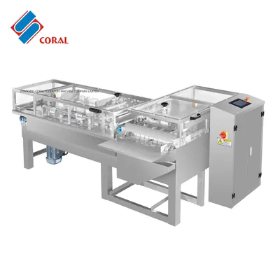 Wafer Sheet Picking Machine for Wafer Line