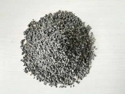 Pre-Melted Calcium Aluminate Refining Slag