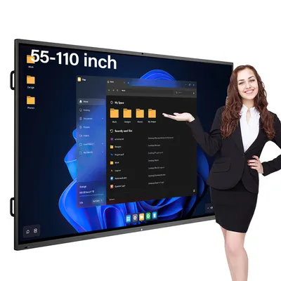 Smarttouch Education Conference Panel for Android 14.0 System