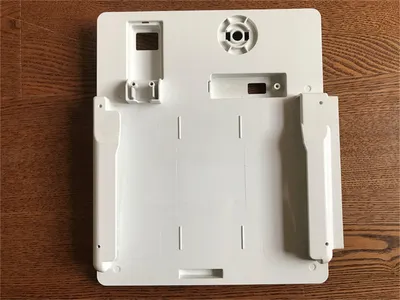 Plastic Back Case Manufacturer Supplier
