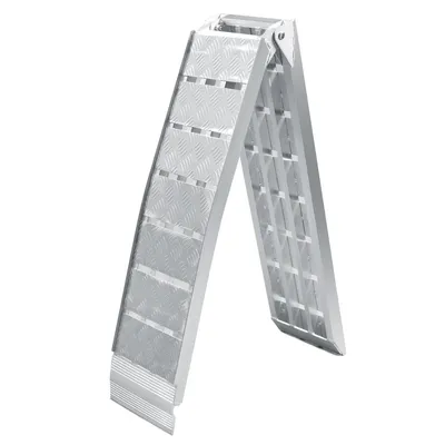 1360kg Folding Loading Ramp/ Scooter Ramp /ATV Quad Portable Aluminium Ramp