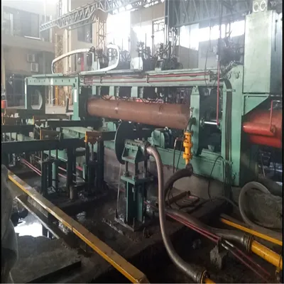 Steel Pipe Hydrostatic Measuring Test Tube Pressure Testing Machine