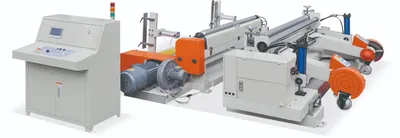 Paper Processing Cutting Machine for Paper Cutting/Slitting Machine