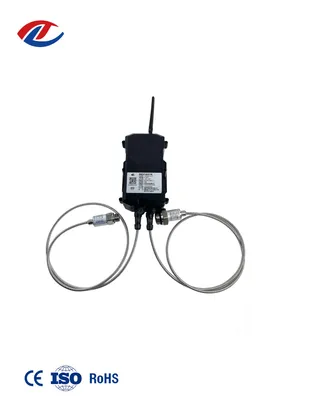 Pressure Box Gas Pressure Sensor Intelligent Monitoring System