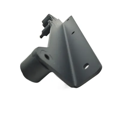High Quality Automotive Components - Affordable CNC Machined Metal Customization