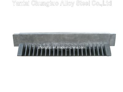 Heat Resistant Steel Guide Beam