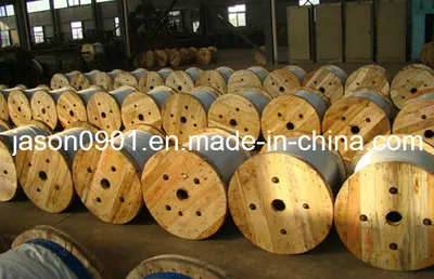 Wire Rope, Steel Wire Rope, Stainless Wire Rope, Ungalvanized Steel Rope